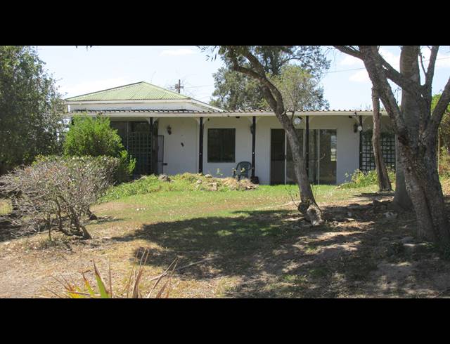 8HA FARM FOR SALE IN KOMGA